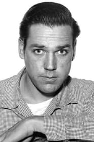 Bing Russell portrait