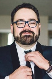 Zak Olkewicz portrait