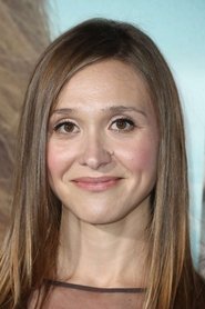 Sarah Sokolovic portrait