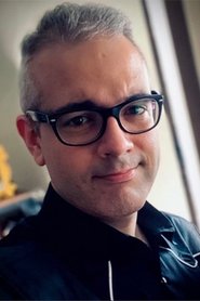 Pablo Vara portrait