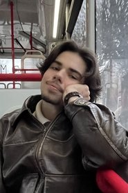Raphaël Vicat portrait