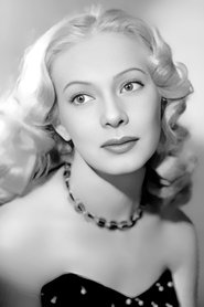 María Douglas portrait