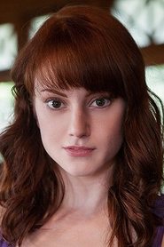 Madeleine Heil portrait