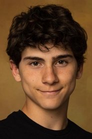 Diego Montejo portrait