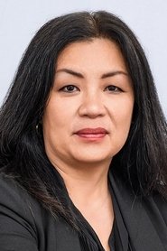 Anita Lee portrait