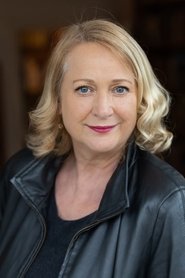 Birgit Schneider portrait