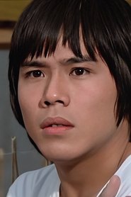 Lau Ga-Yung portrait
