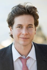 Philip Delaquis portrait