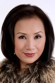 Elaine Chow Sau-Lan portrait