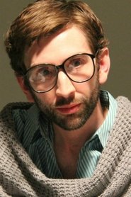 Thom Woodley portrait