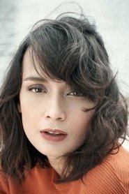 Cristina Suzanne portrait