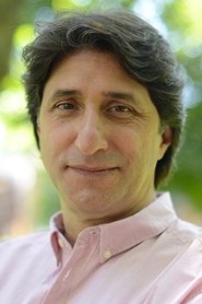 Tony Conte portrait