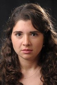 İdil Talu portrait
