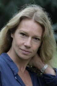 Sophie Simon portrait