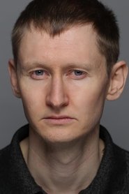 Raymond Waring portrait
