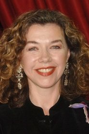 Sabine Haudepin portrait
