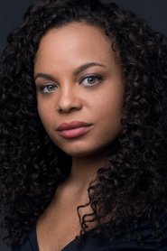 Michelle Beck portrait