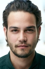 Daniel Zovatto portrait