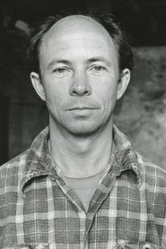 Bruce Baillie portrait