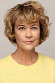 Michal Sinnott portrait