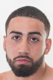 Luis Santana portrait