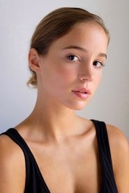Alba Baptista portrait