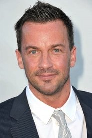 Craig Parker portrait