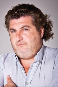 Luc Schwarz portrait