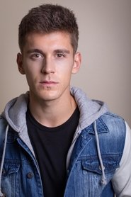 Ben Jenkin portrait