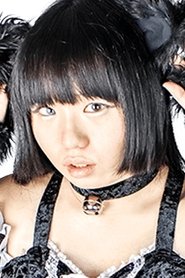 Haruna Neko portrait