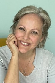 Dagmar Liekens portrait