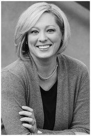 Lisa Vischer portrait