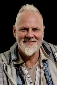 Thorsten Kai Botenbender portrait