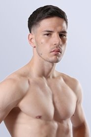 Darryl Verdonk portrait