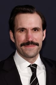 Dan Bulla portrait
