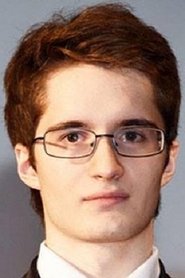Denis Surov portrait