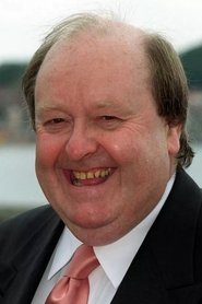 Tony Peers portrait