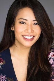 Nikki McKenzie portrait