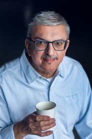 Marek Niedźwiedzki portrait