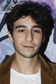 Ben Attal portrait