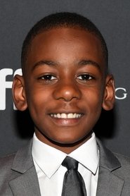 Rayan Dieudonné portrait