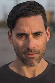 Adam Daniel Mezei portrait