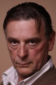 Gilly Gilchrist portrait