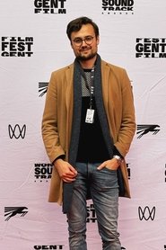 Milo Paulus portrait