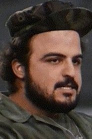 Ralph Marrero portrait
