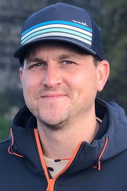 Andrew Fitzgerald portrait