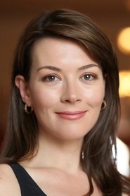 Justine Waddell portrait