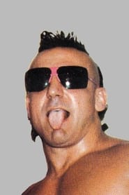 John Weiss portrait