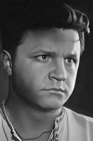 Yurii Mazhuha portrait