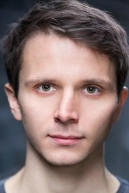 Mark Quartley portrait